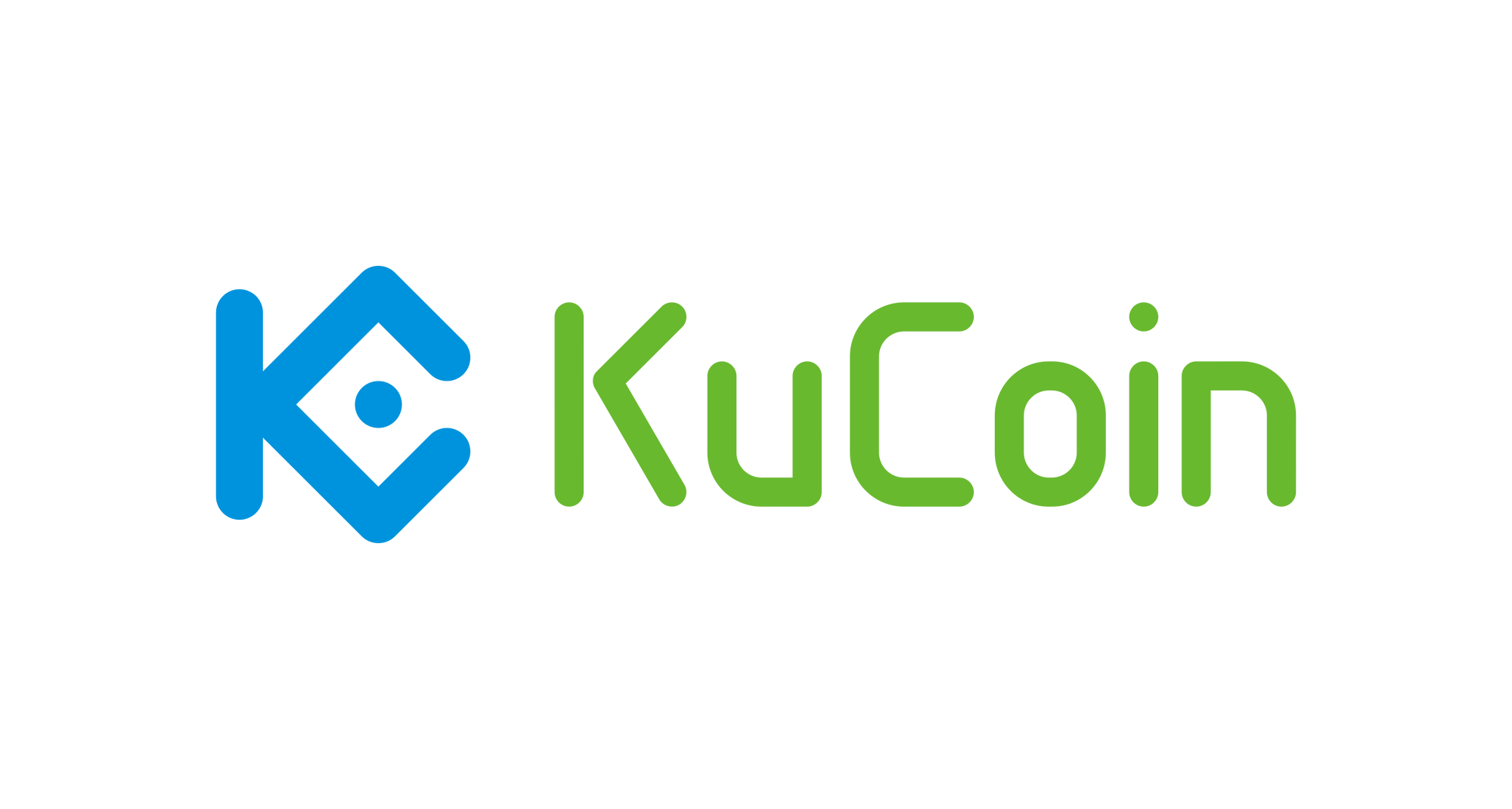 how to connect kucoin api to app