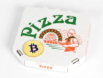The True Esoteric Meaning of Bitcoin Pizza