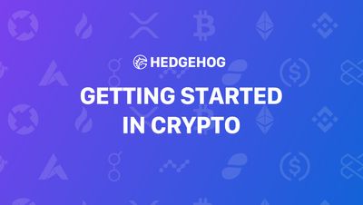 Getting Started in Crypto
