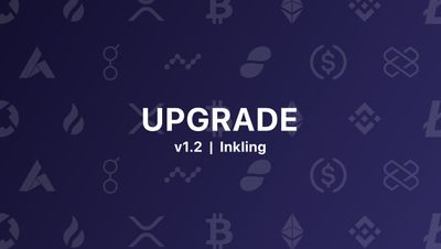 Upgrading to v1.2 | Inkling