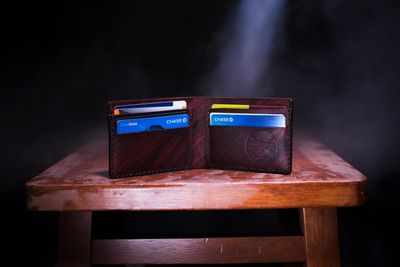 How to set up your first crypto wallet: A guide